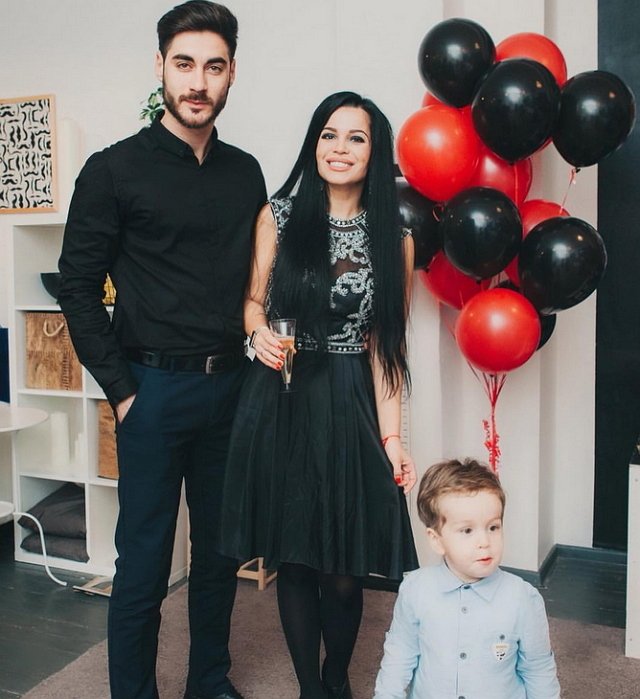 Фотоподборка детей участников (23.10.2018)