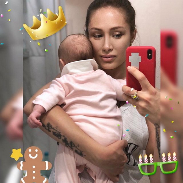 Фотоподборка детей участников (23.10.2018)