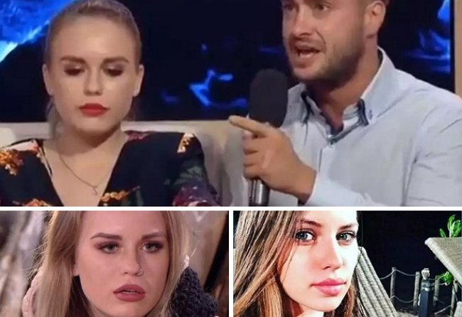 Мнение: Безбородова стала похожа на Артёмову?