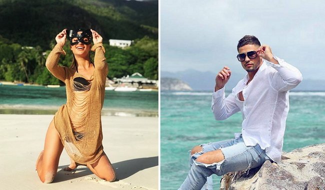 Анастасия Ендальцева: Мне противно быть рядом с ним