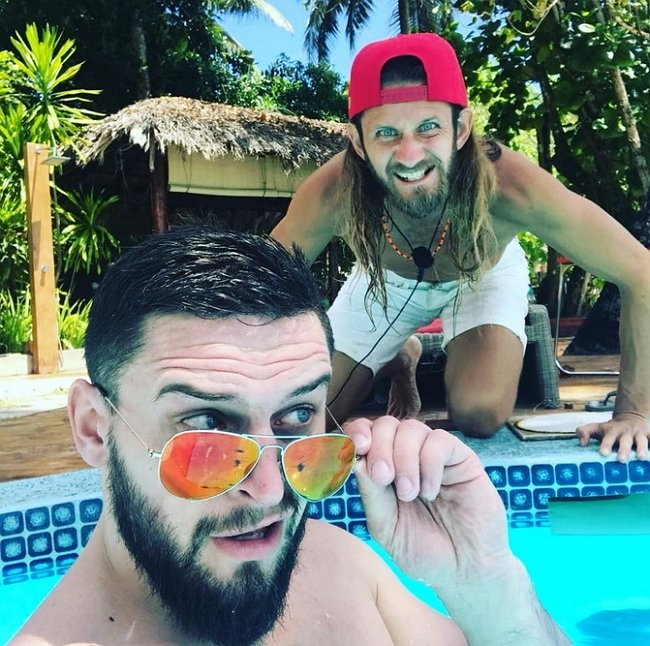 Фото участников с Сейшел (23.10.2018)