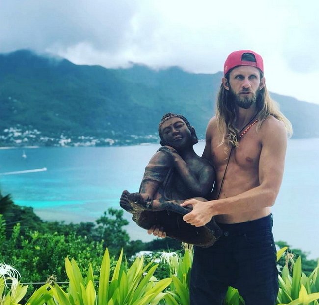 Фото участников с Сейшел (23.10.2018)