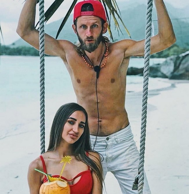 Фото участников с Сейшел (23.10.2018)