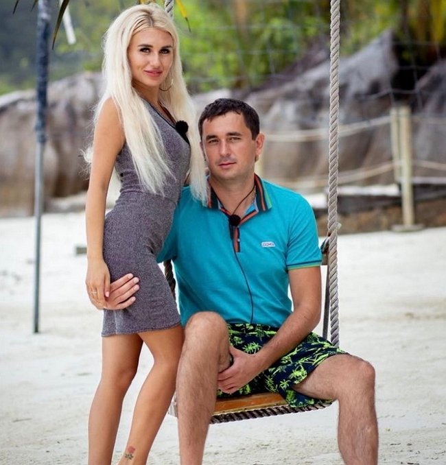 Фото участников с Сейшел (23.10.2018)