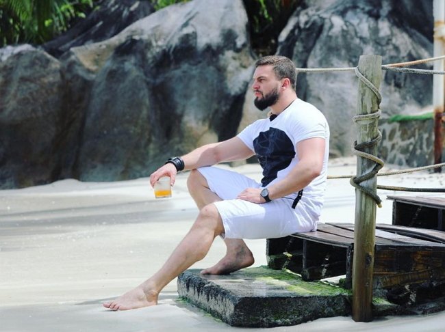 Фото участников с Сейшел (23.10.2018)