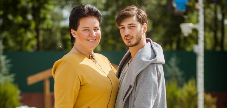 Александра Черно: Компромисс найден!