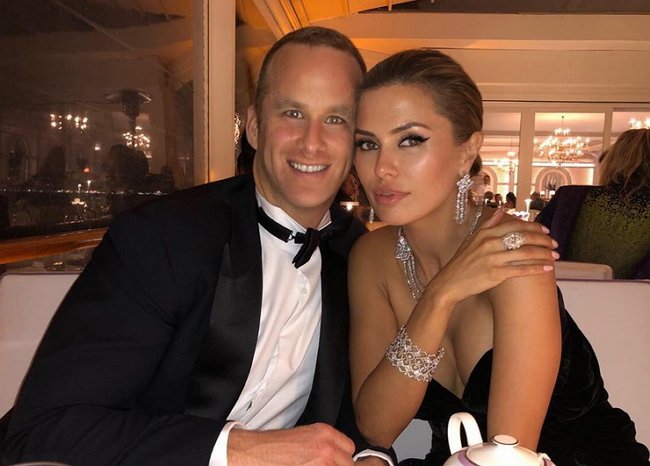 Пьер Андюран: Эта женщина хуже проститутки