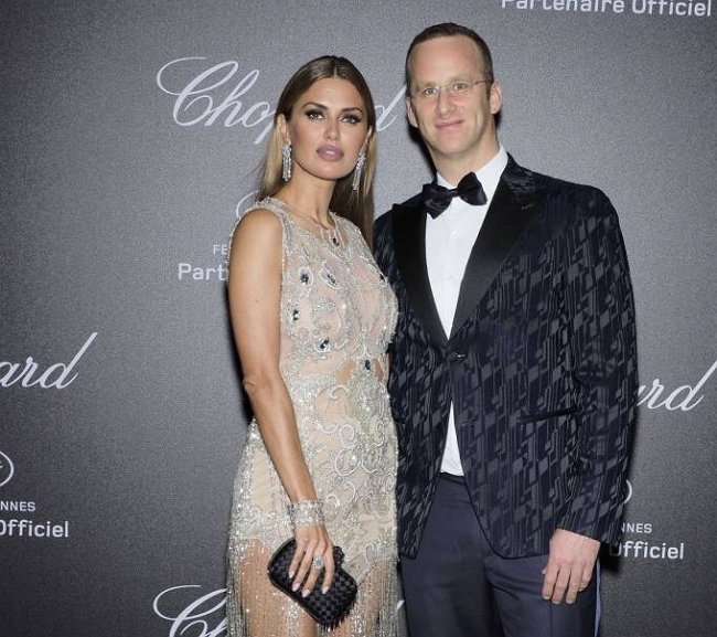 Пьер Андюран: Эта женщина хуже проститутки