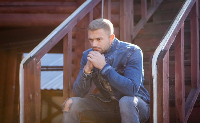 Виктор Литвинов умалчивает правду о страшном диагнозе