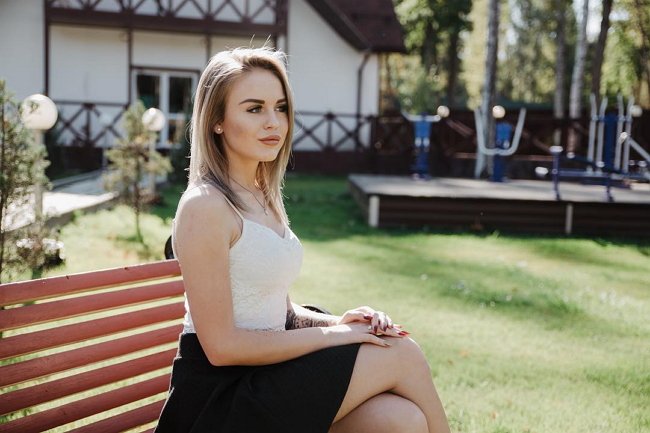 Свежие фото от участников (23.10.2018)