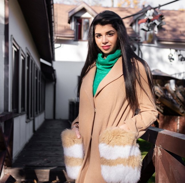 Свежие фото от участников (23.10.2018)