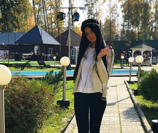 Свежие фото от участников (23.10.2018)