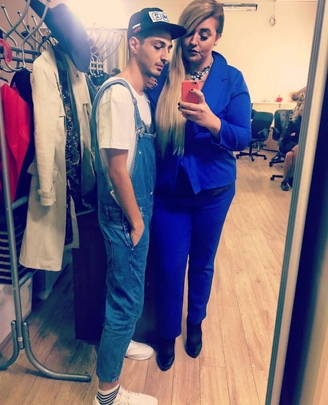 Свежие фото от участников (23.10.2018)