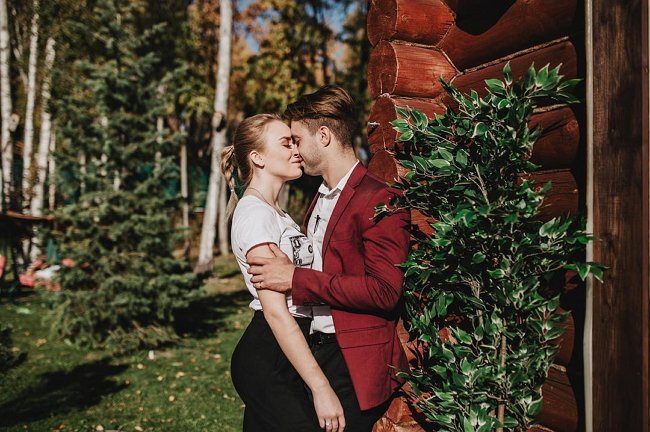 Свежие фото от участников (23.10.2018)