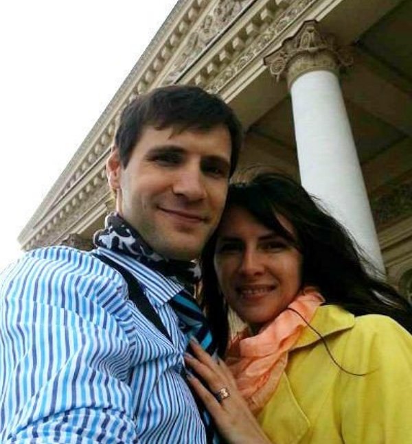 Александр Нелидов: На свою жизнь я не жалуюсь