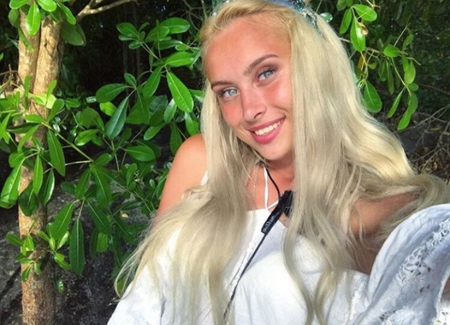 Елена Баранова: Почему вы меня так не любите?