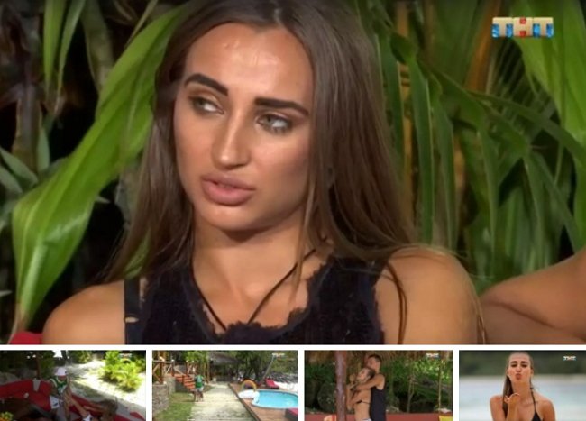 Мнение: Ендальцева заслужила тумаки от Саленко?