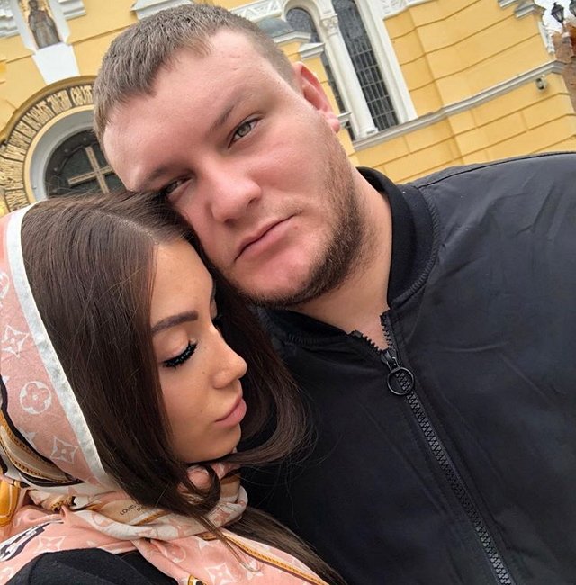 Новости журнала Дом-2 (24.10.2018)