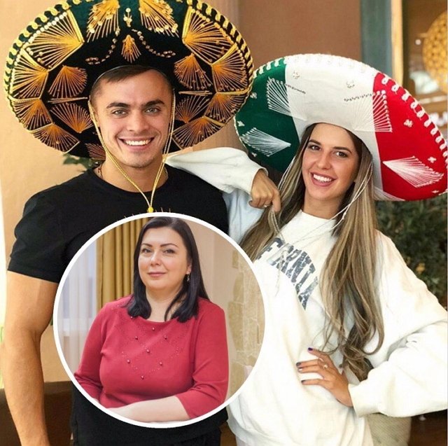 Новости журнала Дом-2 (24.10.2018)