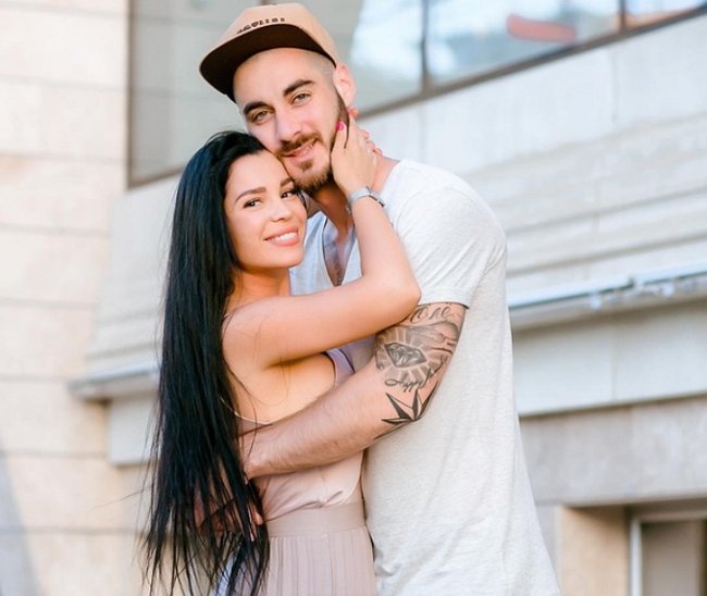 Юлия Салибекова: Главное слышать и уважать!