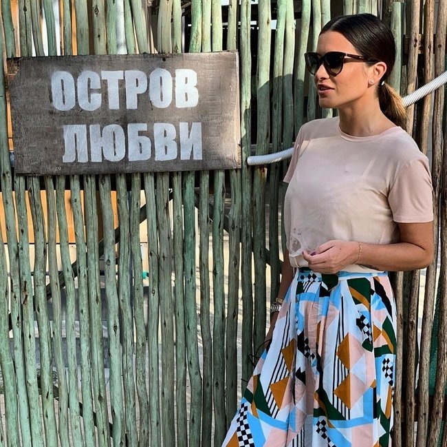 Фото участников с Сейшел (24.10.2018)