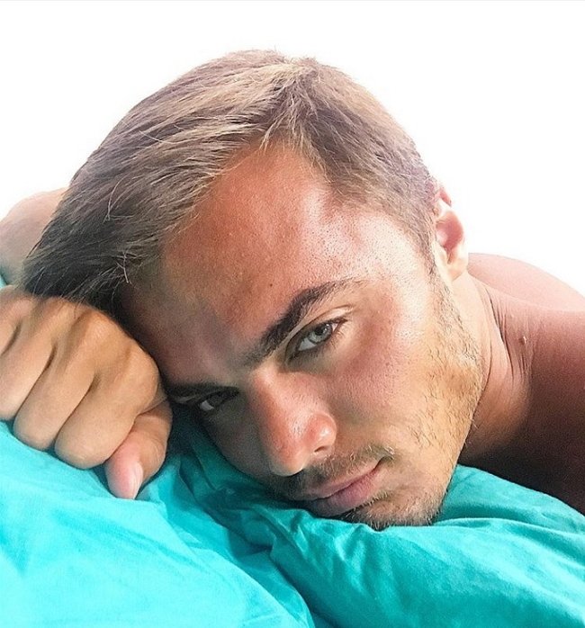 Фото участников с Сейшел (24.10.2018)