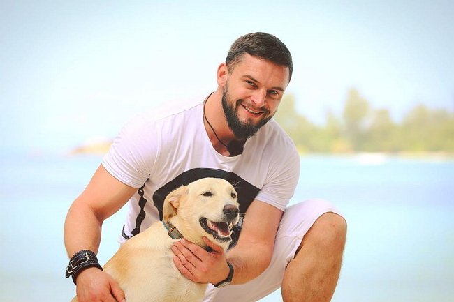 Фото участников с Сейшел (24.10.2018)