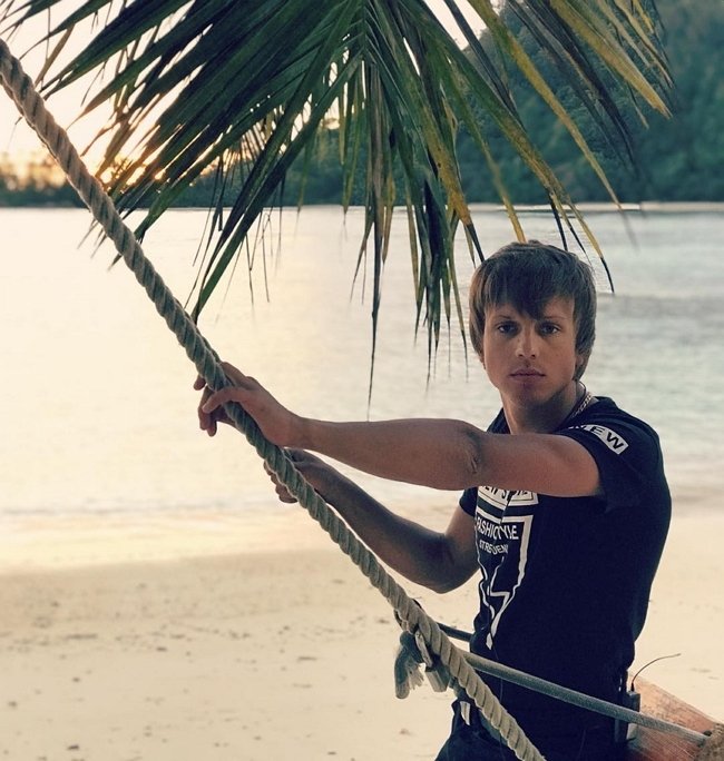 Фото участников с Сейшел (24.10.2018)