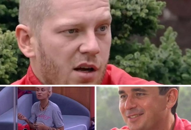 Юнна Волкова беременна от Никиты Шалюкова?