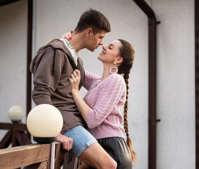 Ольга Рапунцель: Жаль, что таких как мы очень мало