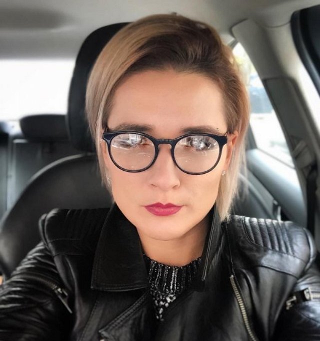 Ольге Николаевой больше нет дела до чужого мнения