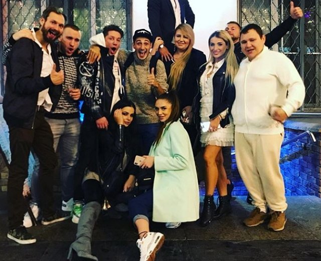 Оганесян против Таты Блюменкранц или все дело в хайпе?