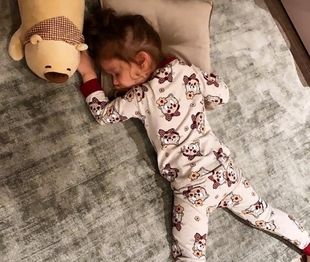 Фотоподборка детей участников (24.10.2018)