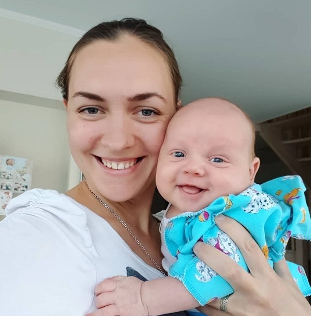 Фотоподборка детей участников (24.10.2018)