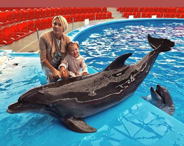 Фотоподборка детей участников (24.10.2018)