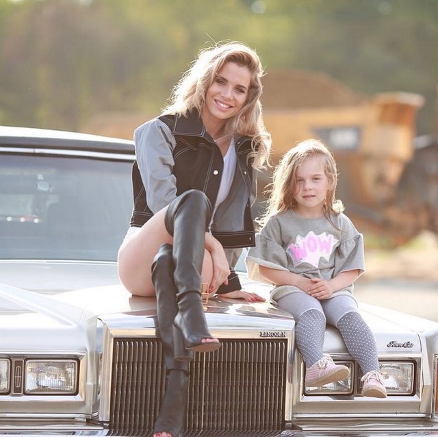 Фотоподборка детей участников (24.10.2018)