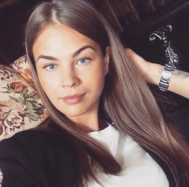 Ольга Сударкина: Жених бросил меня из-за гадалки