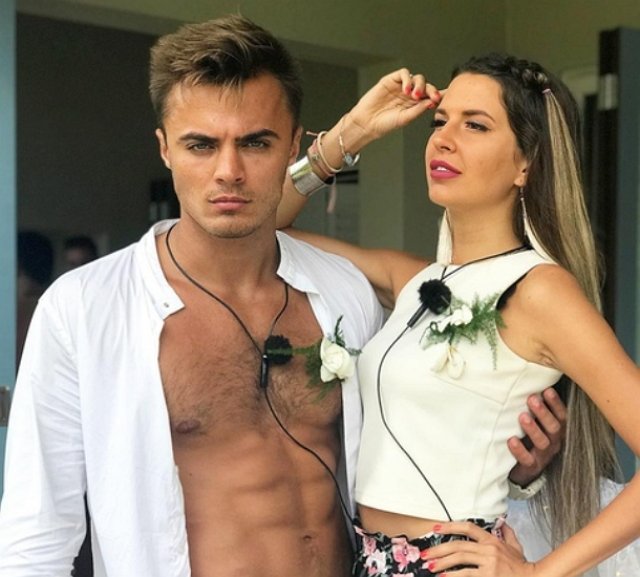 Купин и Донцова сыграют официальную свадьбу на Сейшелах