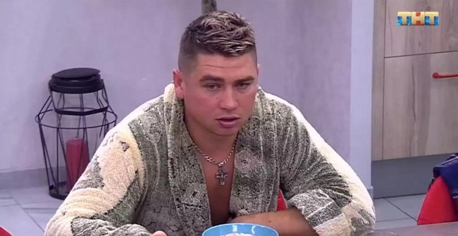 Мнение: Сергей Крылов променял принципы на Дом-2