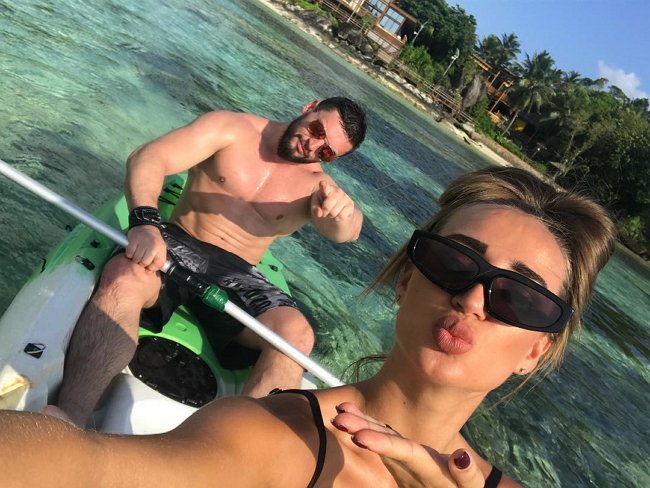 Новости от Кота Баюна (24.10.2018)