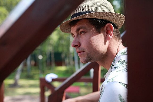 Свежие фото от участников (24.10.2018)