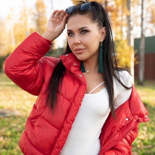 Свежие фото от участников (24.10.2018)