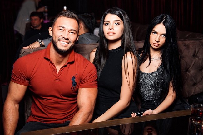 Свежие фото от участников (24.10.2018)