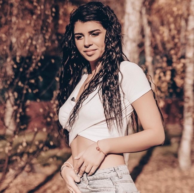 Свежие фото от участников (24.10.2018)