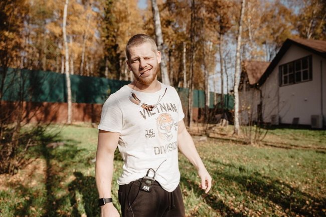 Свежие фото от участников (24.10.2018)