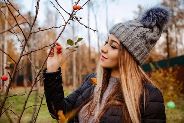 Алена Савкина: Детский максимализм