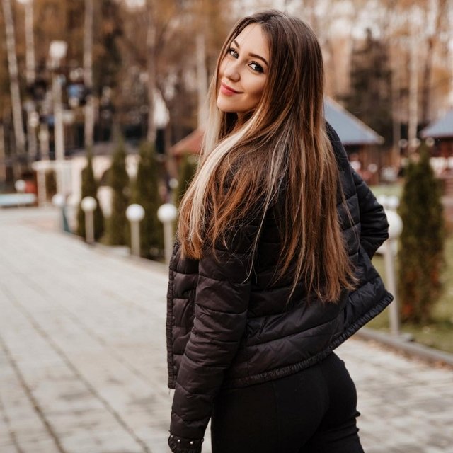 Свежие фото от участников (25.10.2018)