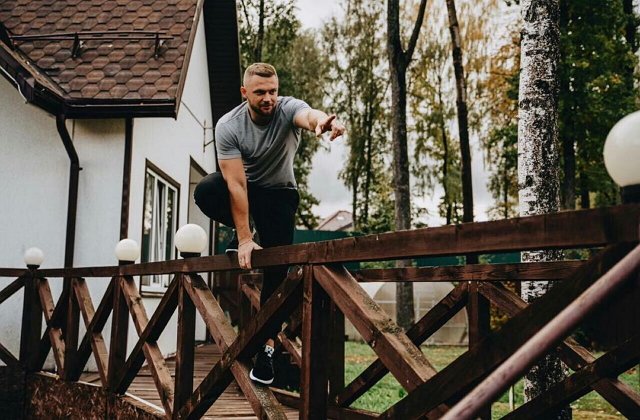 Свежие фото от участников (25.10.2018)