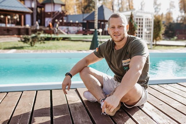 Свежие фото от участников (25.10.2018)