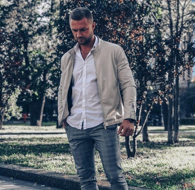 Свежие фото от участников (25.10.2018)